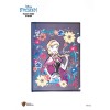 Disney Frozen L-Folder - Anna Sketch (LF-FZN-004)